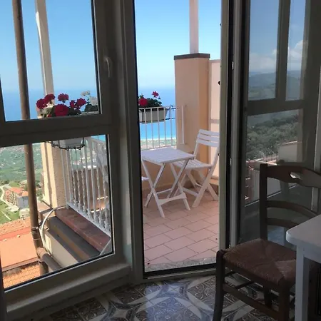 La Tela Di Penelope