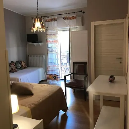 La Tela Di Penelope Vendégház 3*
