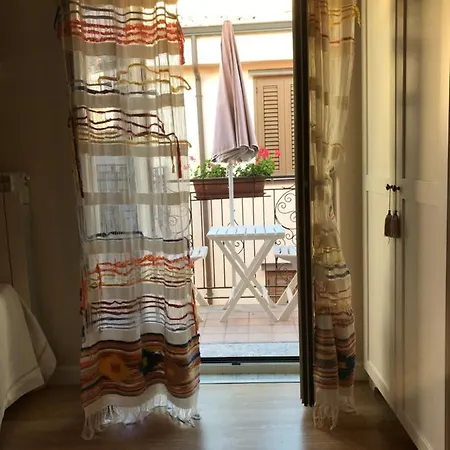 招待所 La Tela Di Penelope 3*