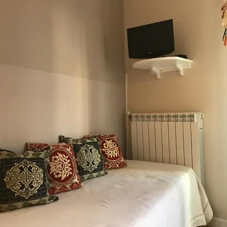 La Tela Di Penelope Vendégház