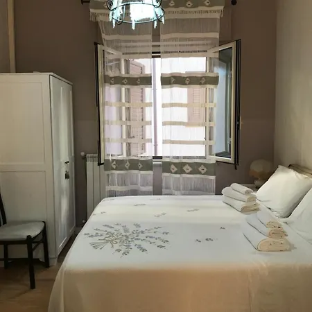 Vendégház La Tela Di Penelope