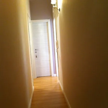 La Tela Di Penelope Vendégház 3*